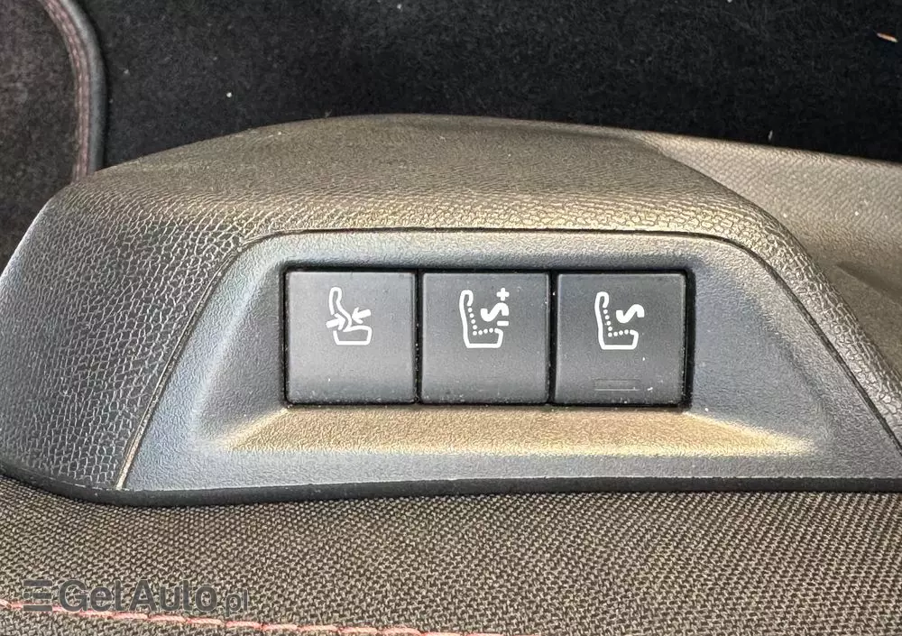 PEUGEOT 308 SW BlueHDi 180 EAT6 GT