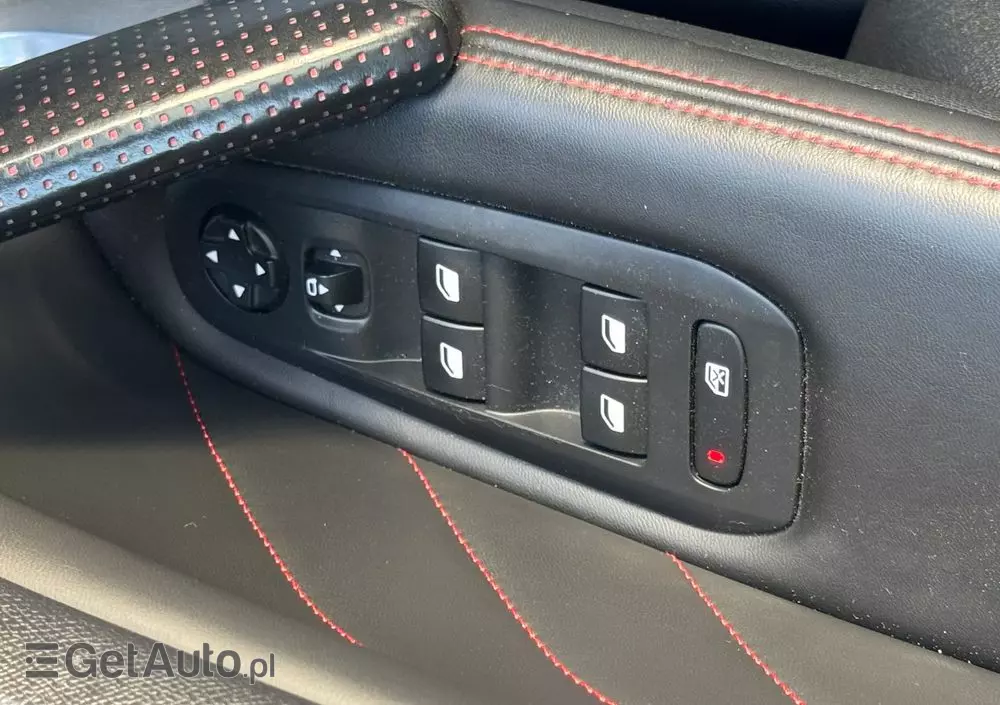 PEUGEOT 308 SW BlueHDi 180 EAT6 GT