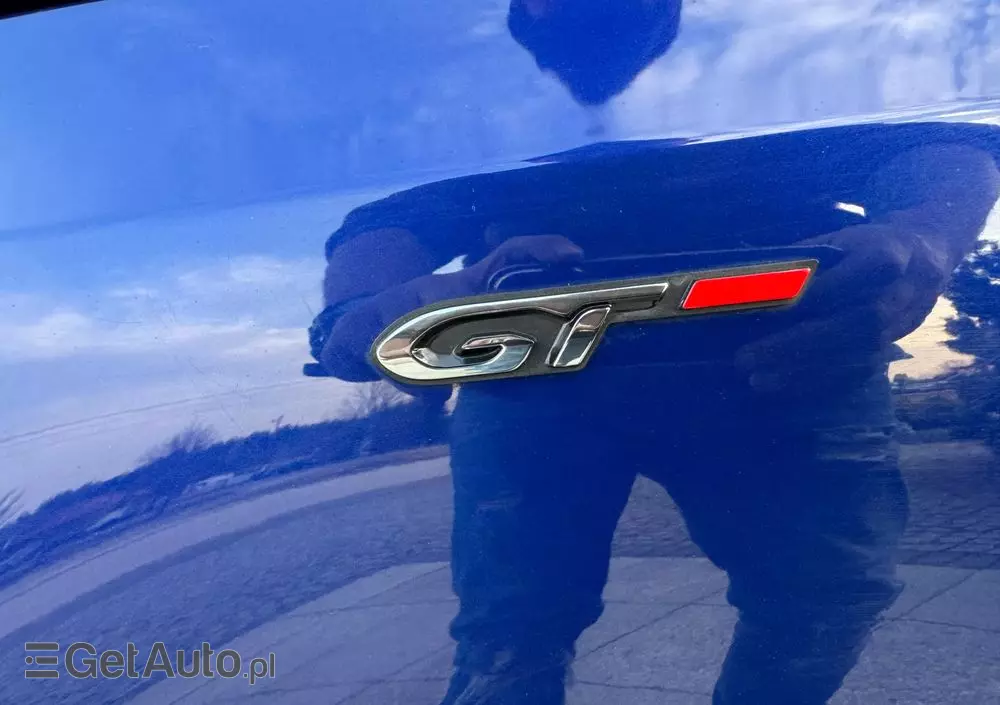 PEUGEOT 308 SW BlueHDi 180 EAT6 GT