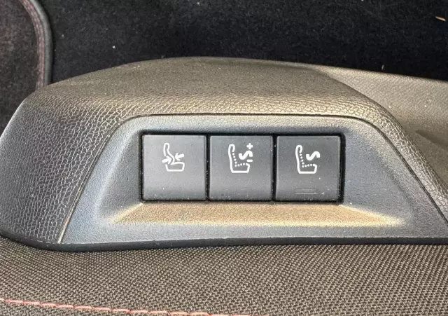 PEUGEOT 308 SW BlueHDi 180 EAT6 GT