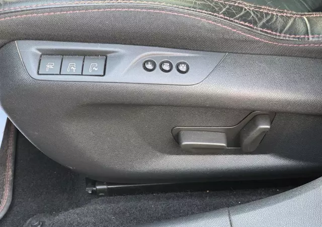 PEUGEOT 308 SW BlueHDi 180 EAT6 GT