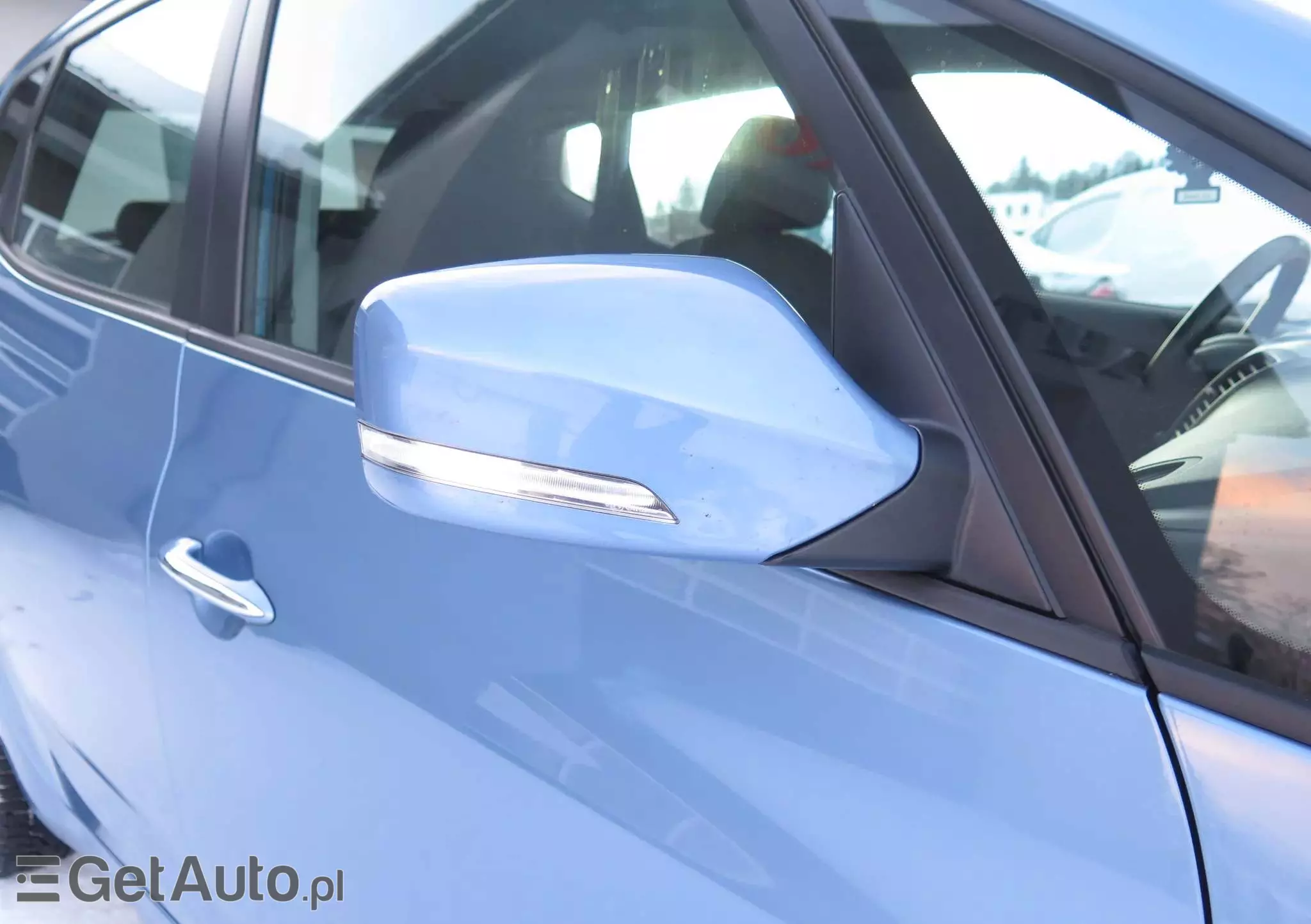 HYUNDAI Ix20 1.4 Comfort