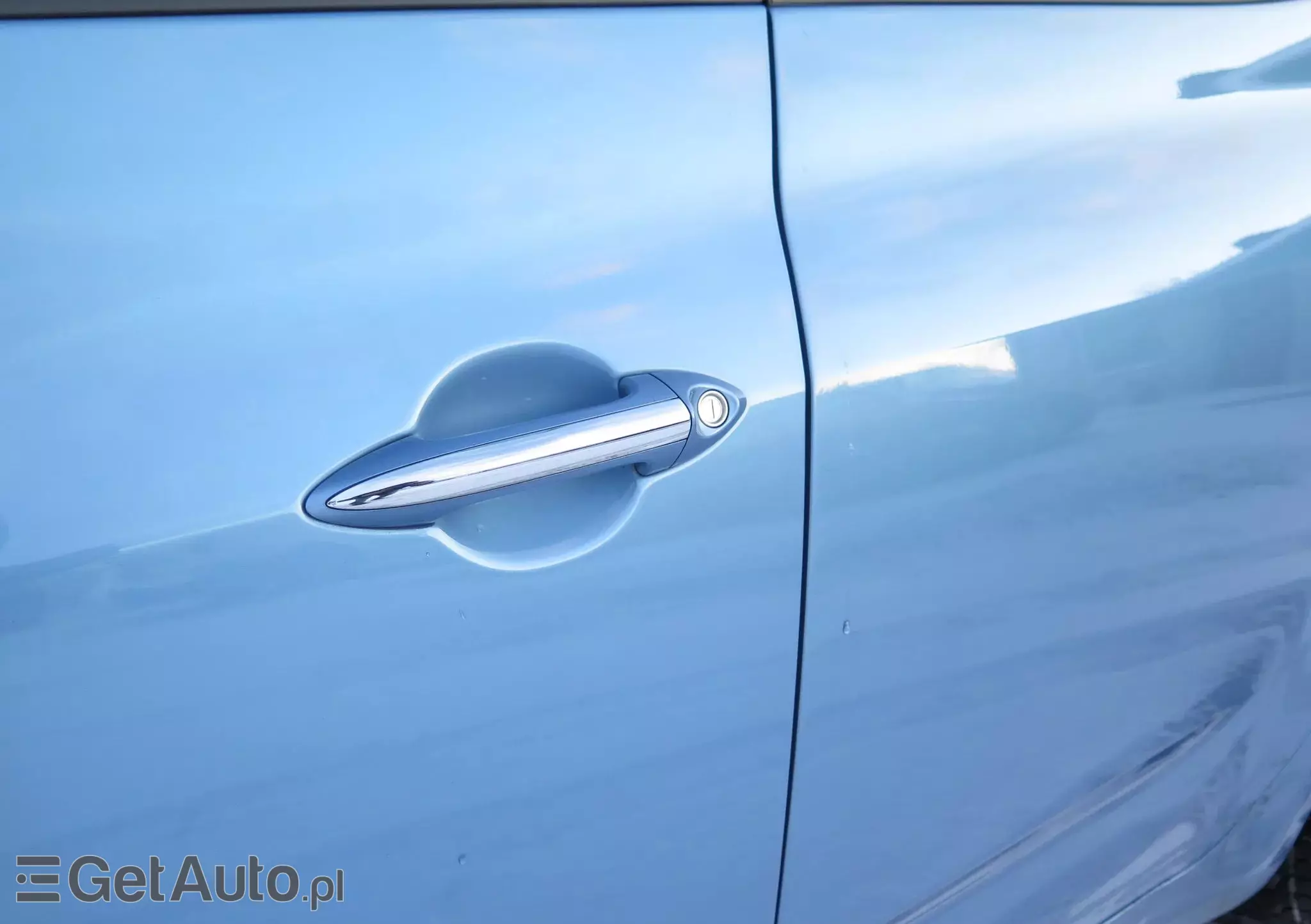 HYUNDAI Ix20 1.4 Comfort