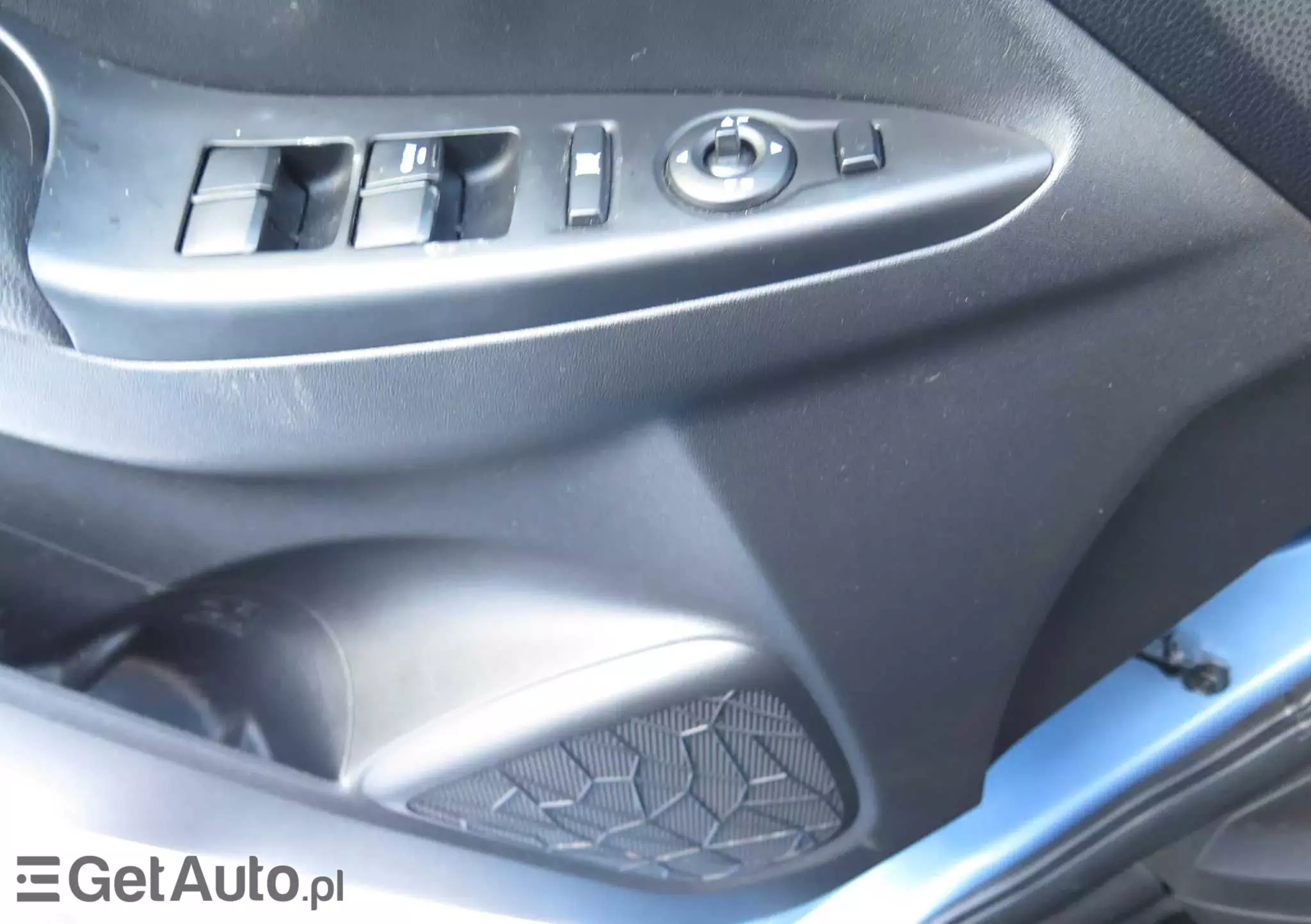 HYUNDAI Ix20 1.4 Comfort