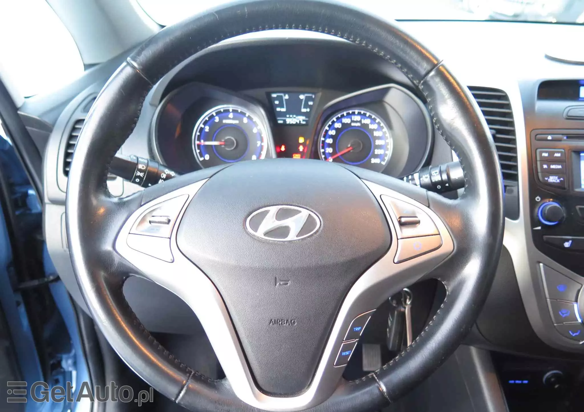 HYUNDAI Ix20 1.4 Comfort