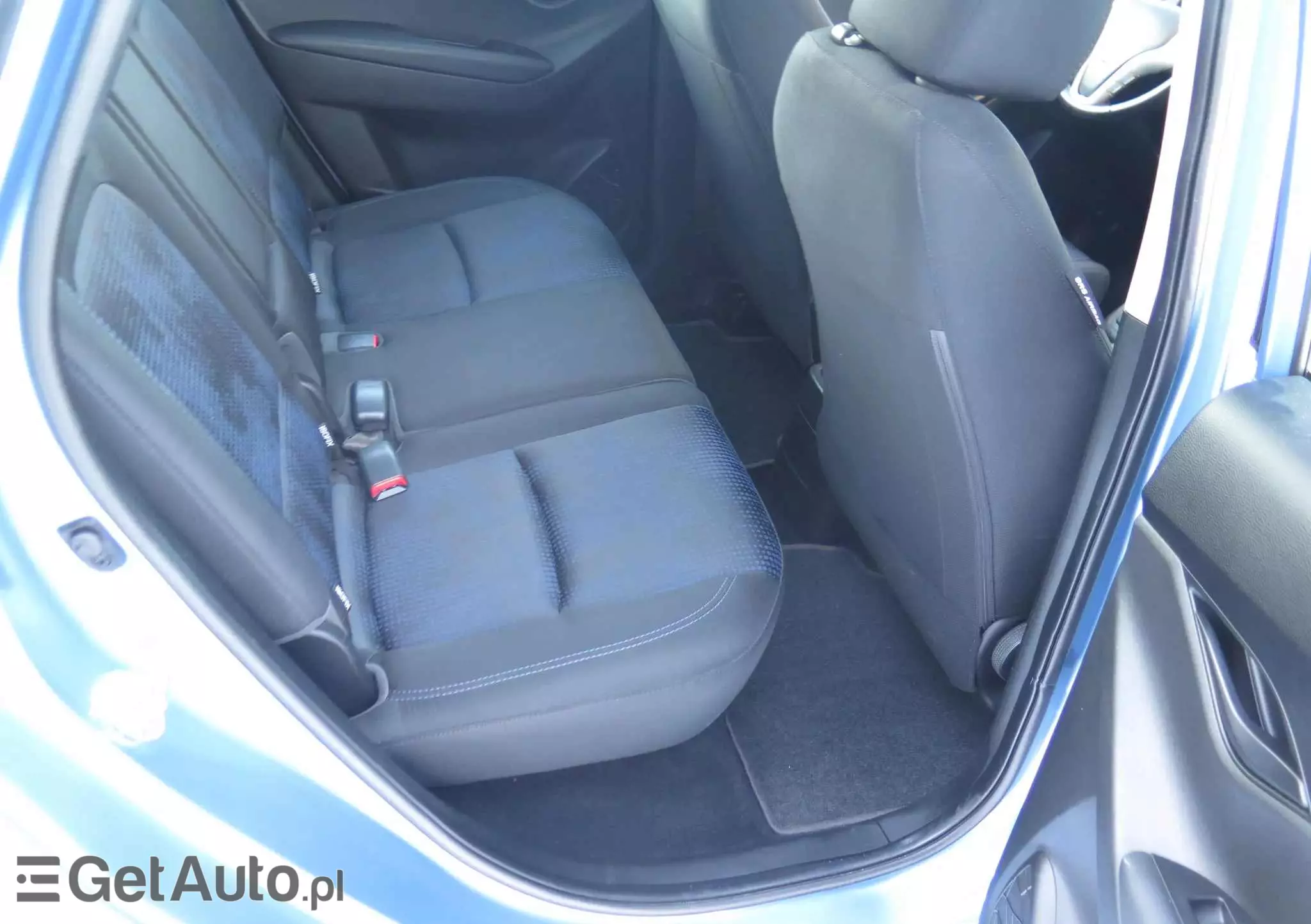 HYUNDAI Ix20 1.4 Comfort
