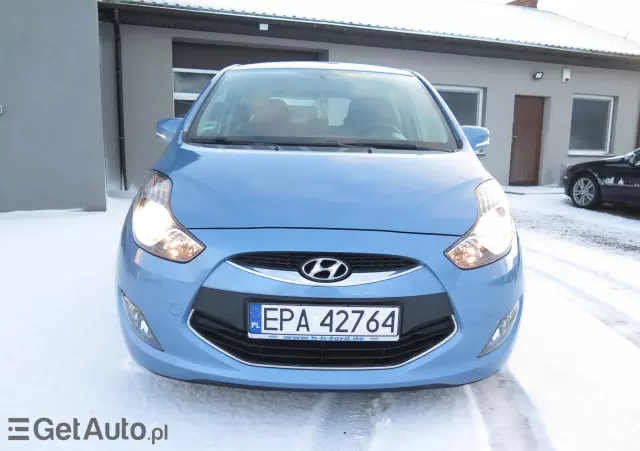 HYUNDAI Ix20 1.4 Comfort