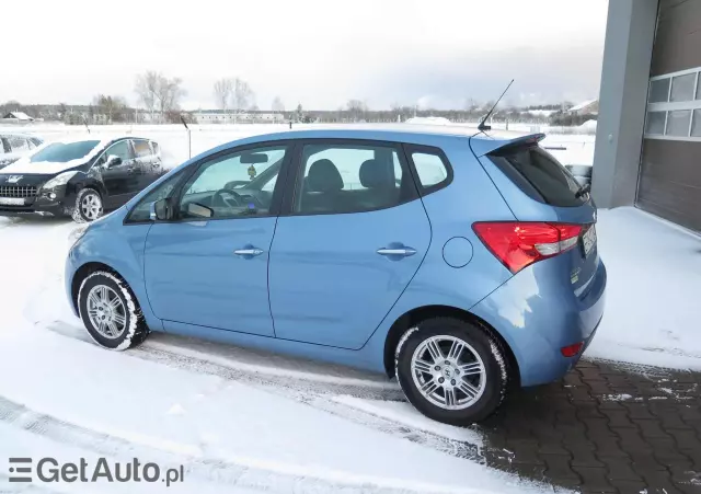 HYUNDAI Ix20 1.4 Comfort