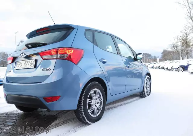 HYUNDAI Ix20 1.4 Comfort