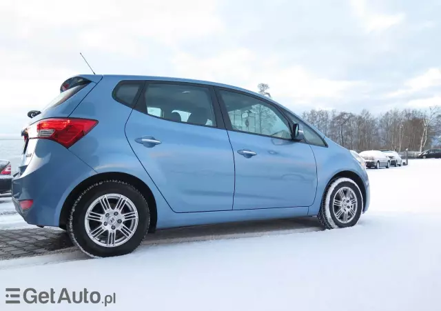 HYUNDAI Ix20 1.4 Comfort