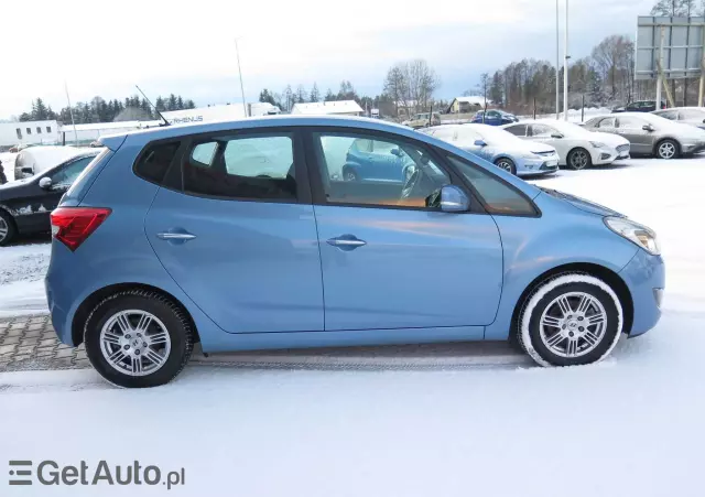 HYUNDAI Ix20 1.4 Comfort