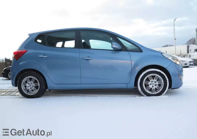 HYUNDAI Ix20 1.4 Comfort