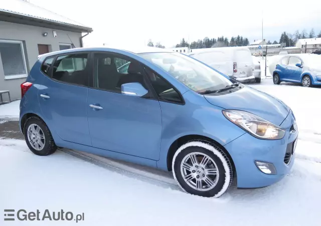 HYUNDAI Ix20 1.4 Comfort