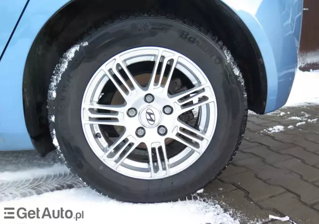 HYUNDAI Ix20 1.4 Comfort