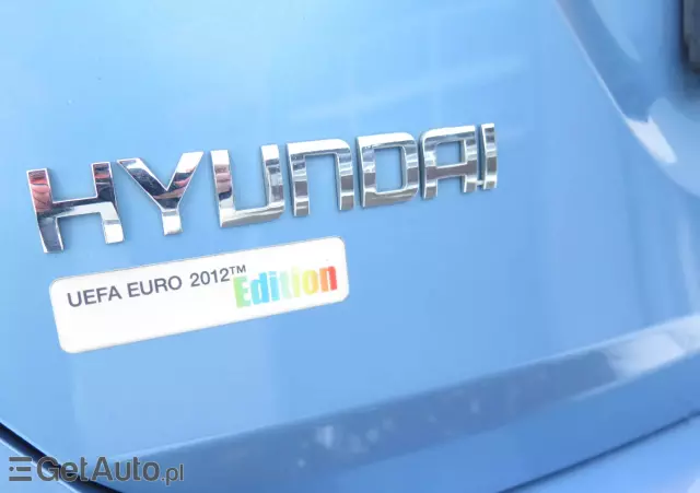 HYUNDAI Ix20 1.4 Comfort