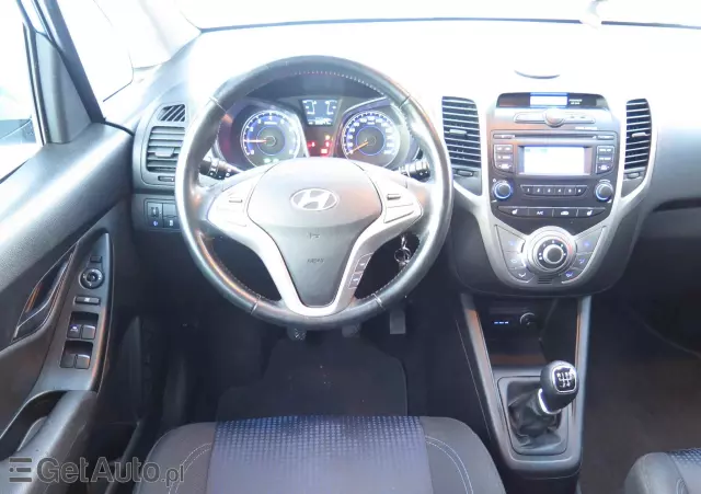 HYUNDAI Ix20 1.4 Comfort