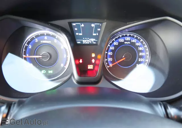 HYUNDAI Ix20 1.4 Comfort