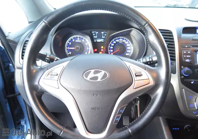 HYUNDAI Ix20 1.4 Comfort