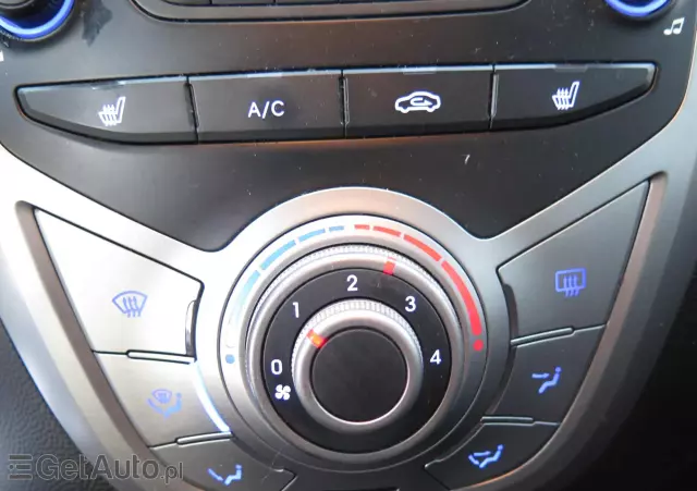 HYUNDAI Ix20 1.4 Comfort