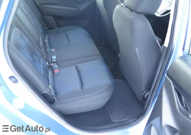 HYUNDAI Ix20 1.4 Comfort