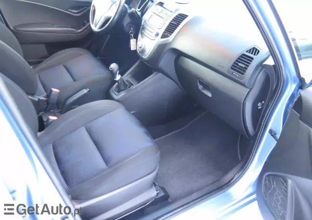 HYUNDAI Ix20 1.4 Comfort