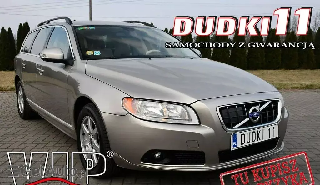 VOLVO V70 