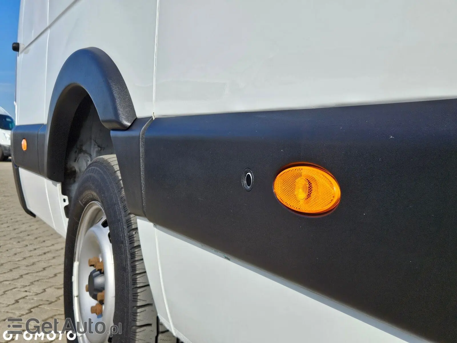 RENAULT Master L4H2 Business DBL