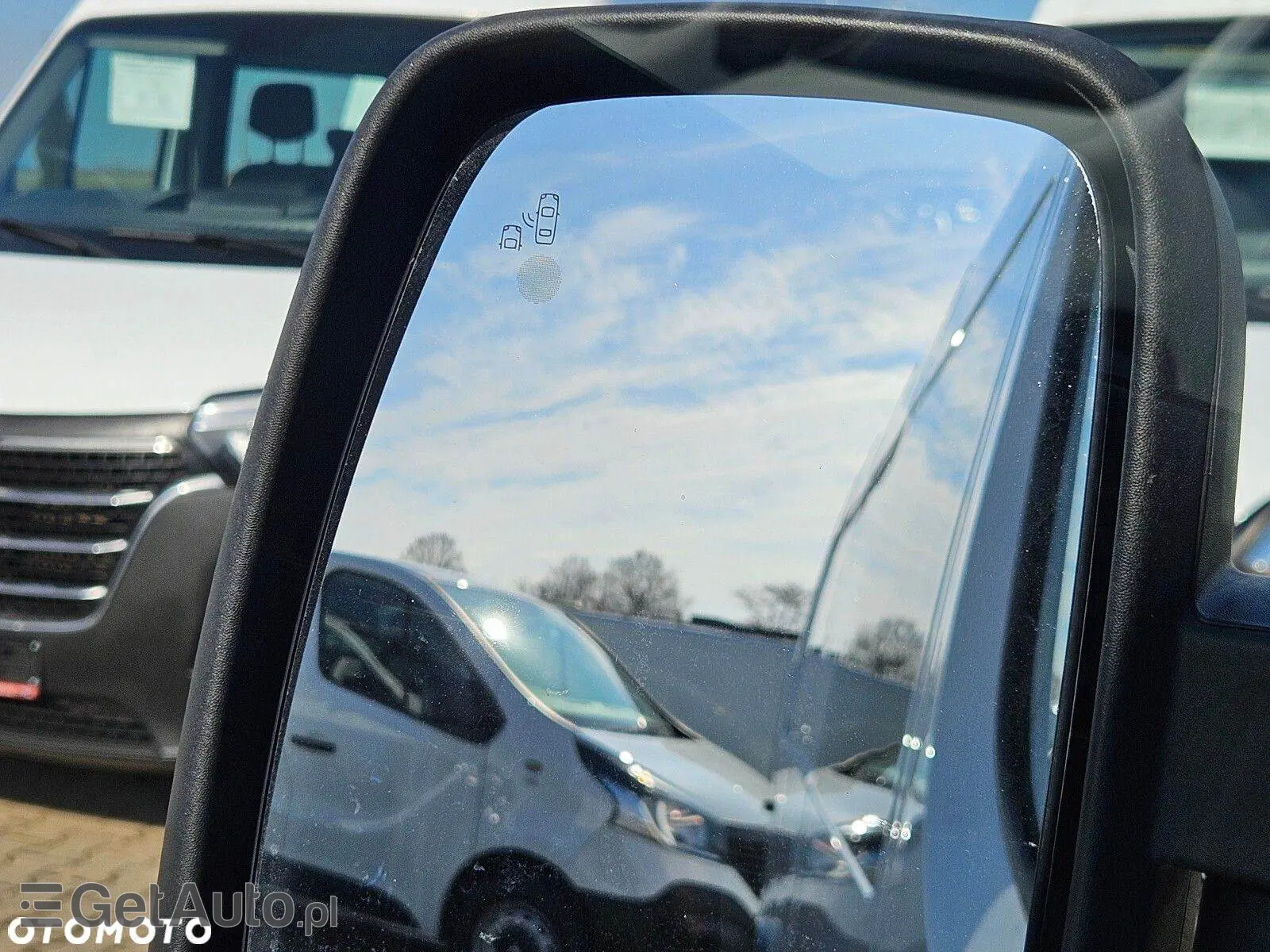 RENAULT Master L4H2 Business DBL