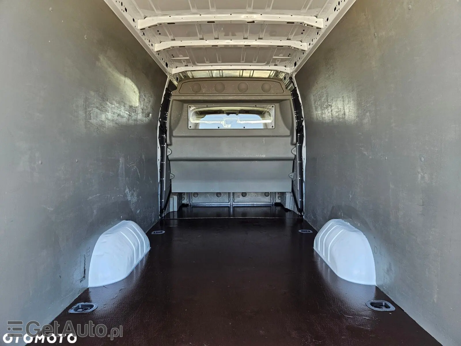 RENAULT Master L4H2 Business DBL