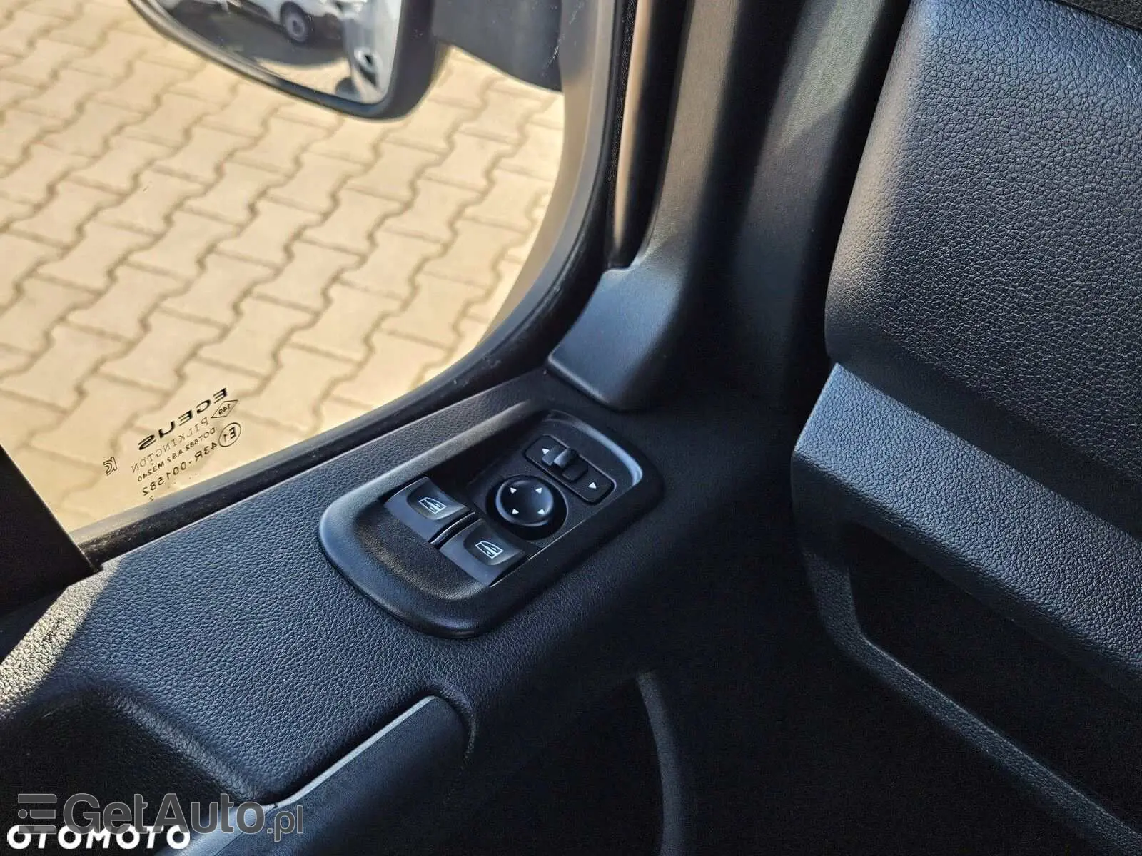 RENAULT Master L4H2 Business DBL