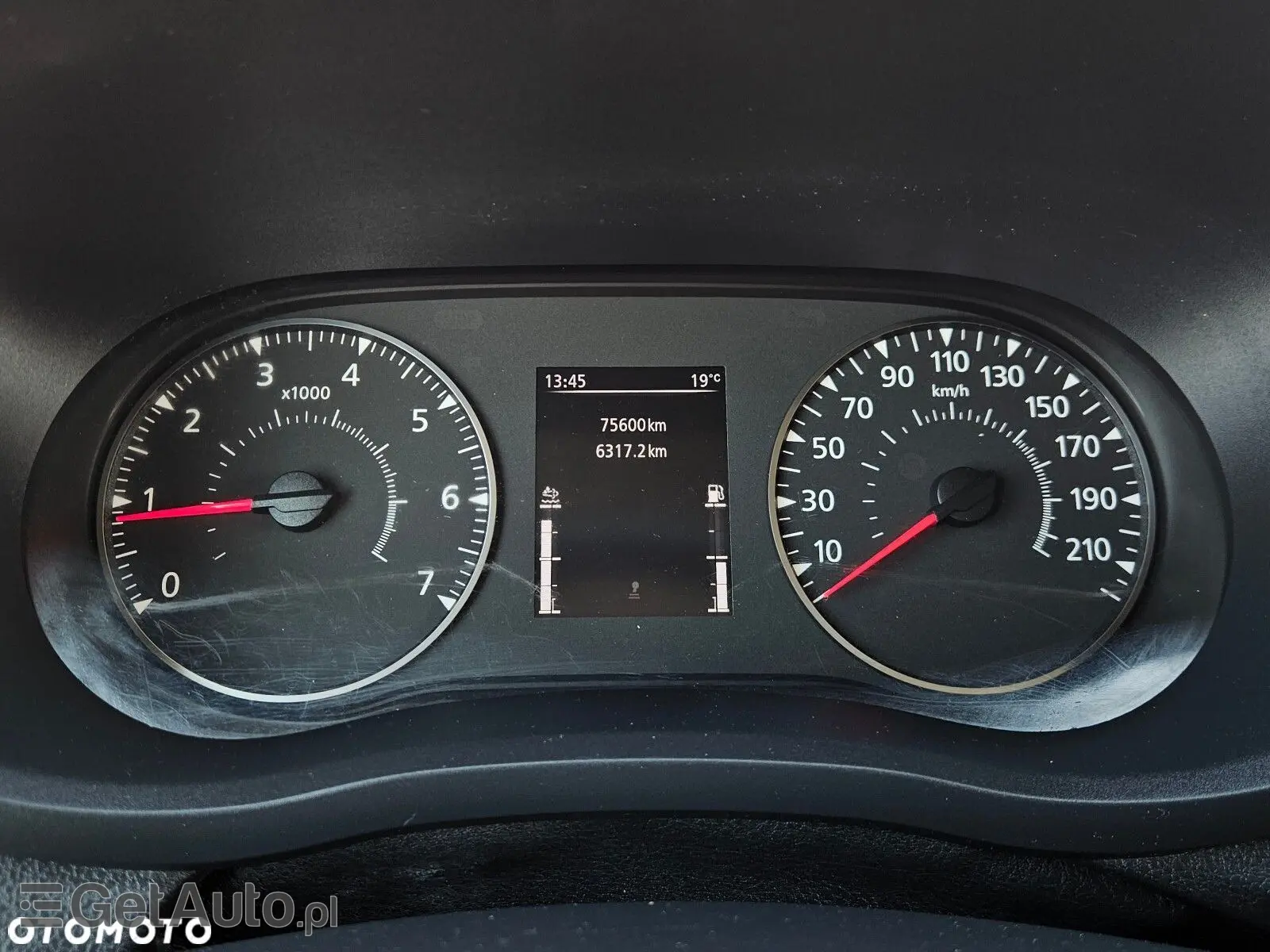 RENAULT Master L4H2 Business DBL