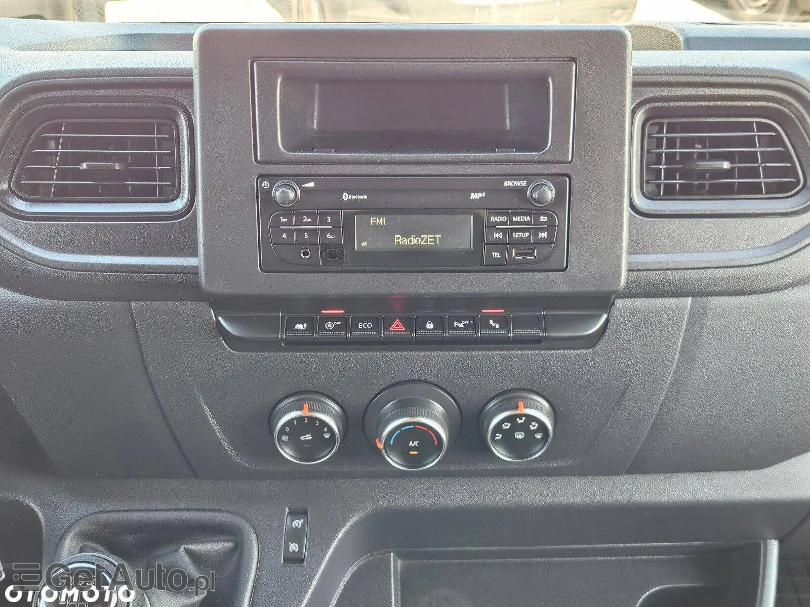 RENAULT Master L4H2 Business DBL