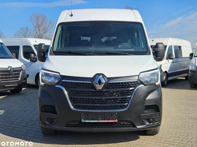 RENAULT Master L4H2 Business DBL