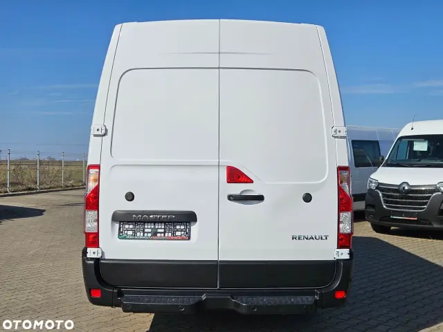 RENAULT Master L4H2 Business DBL