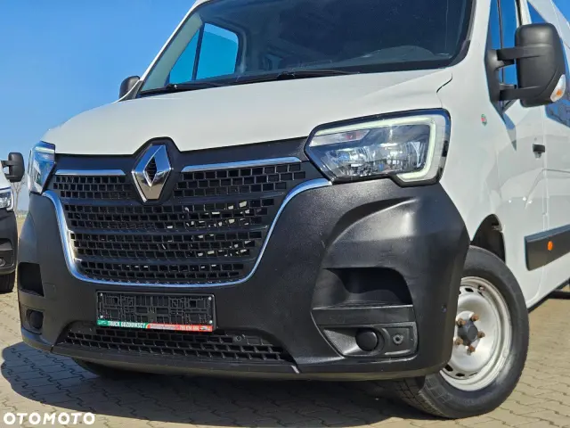 RENAULT Master L4H2 Business DBL