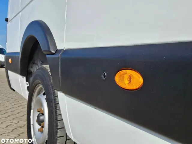 RENAULT Master L4H2 Business DBL