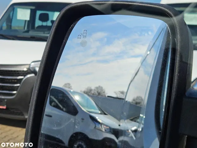 RENAULT Master L4H2 Business DBL