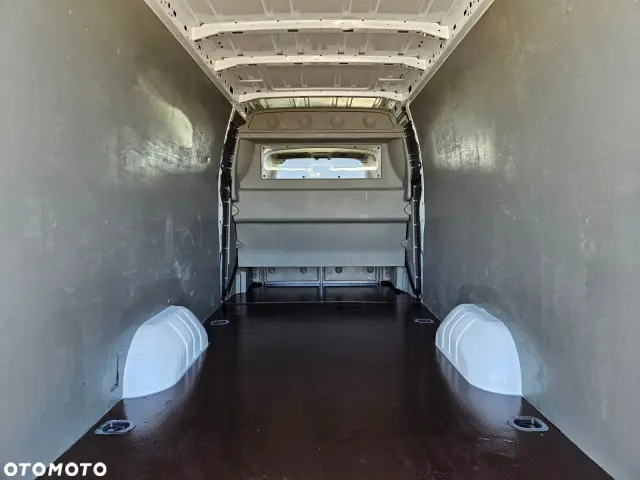 RENAULT Master L4H2 Business DBL