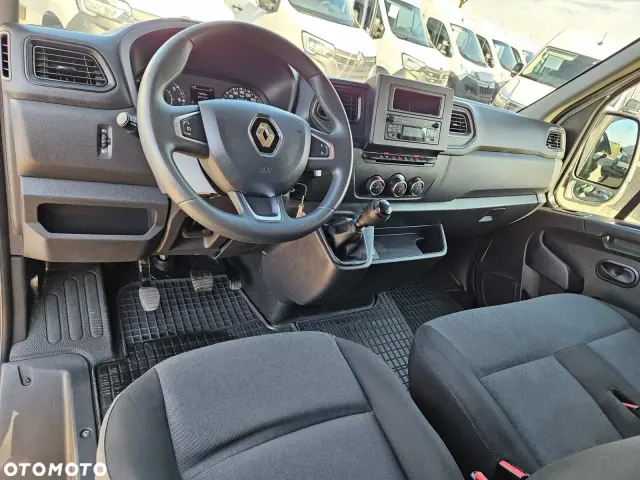 RENAULT Master L4H2 Business DBL