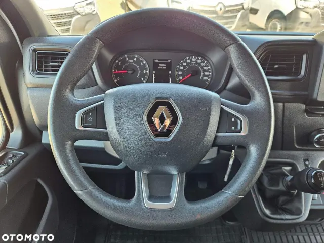 RENAULT Master L4H2 Business DBL