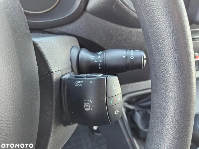 RENAULT Master L4H2 Business DBL