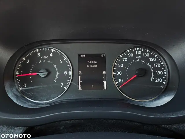 RENAULT Master L4H2 Business DBL