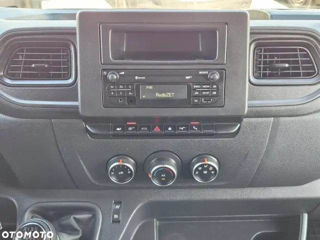 RENAULT Master L4H2 Business DBL