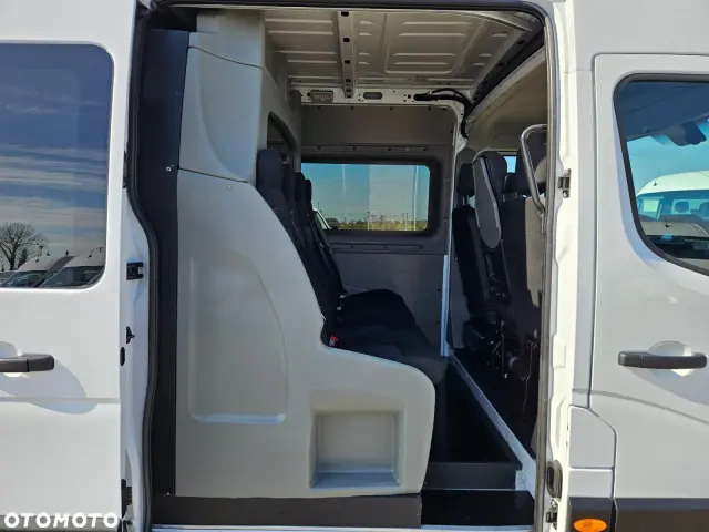 RENAULT Master L4H2 Business DBL