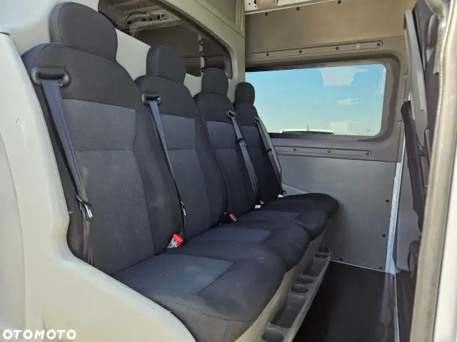 RENAULT Master L4H2 Business DBL