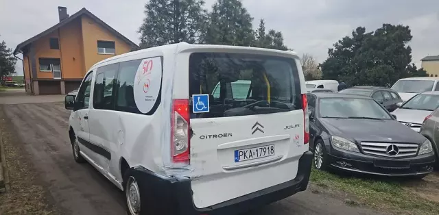 CITROEN Jumpy 