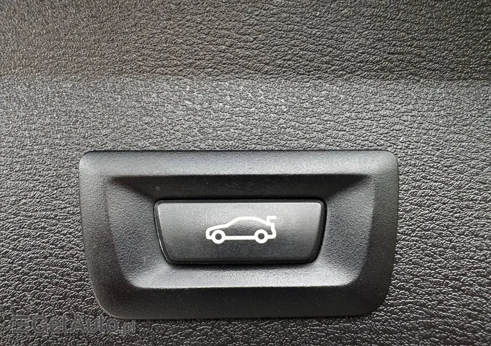 BMW X1 SDrive18d Sport Line