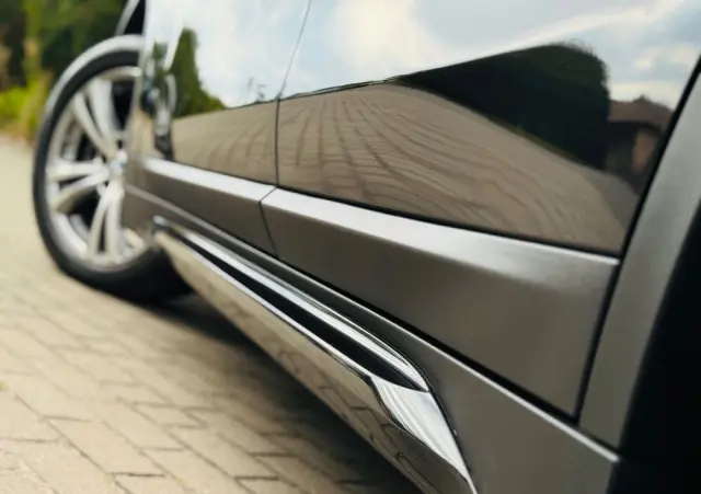 BMW X1 SDrive18d Sport Line