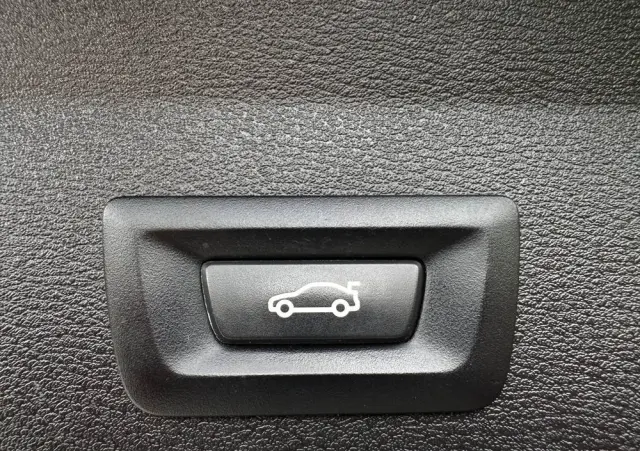 BMW X1 SDrive18d Sport Line