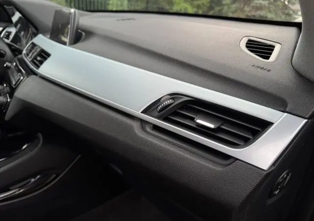 BMW X1 SDrive18d Sport Line